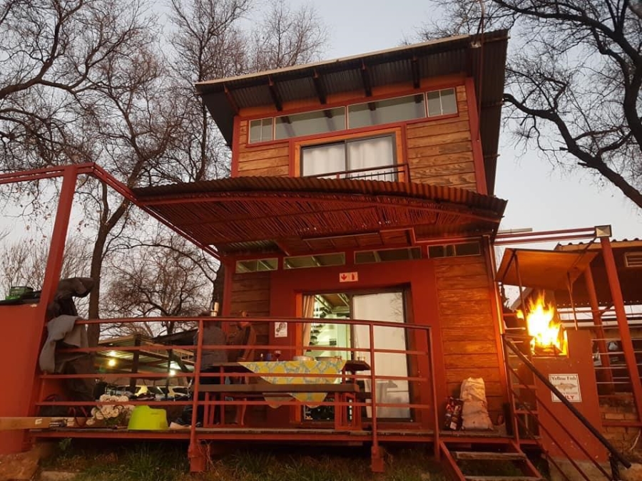 10 Bedroom Property for Sale in Pretorius Kraal Free State